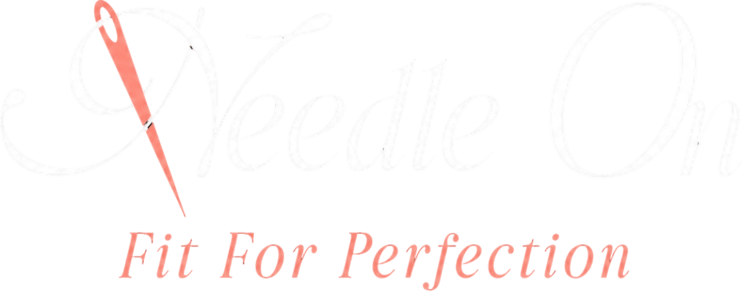 Needle On — Fit For Perfection